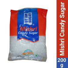 Uttam mishri (candy sugar)